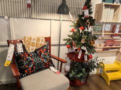 -宜家家居(高新商场店)