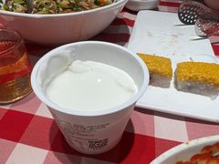 -西贝(武汉群星城店)