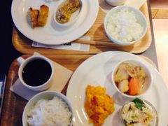 iphone_upload_pic-无印良品餐堂 MUJI Diner(成都太古里店)