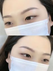 -臣丽纹眉品牌连锁