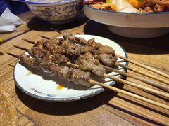 -北疆饭店(金狮广场店)