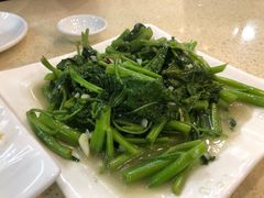 -渔中舟海鲜大排档(普陀沈家门店)
