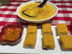 -西贝(科华王府井店)