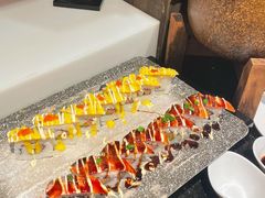 -领鲜活海鲜榴莲自助火锅(东门店)