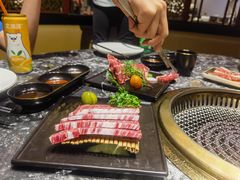 -牛将军•涮肉•烤肉(北京王府井·故宫店)