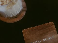 -251#coffee roasters(沿河东路店)