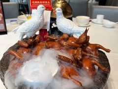 -好食上(喜盈门.范城店)