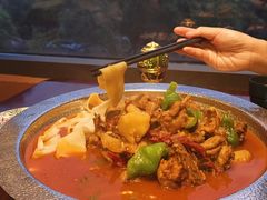 -那拉提之疆·新疆菜(美院店)