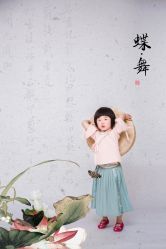 点击看大图 -熊猫叔叔高端儿童摄影(清江商场店)