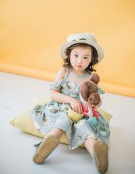 -TIME儿童摄影(闽江路店)