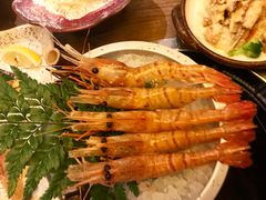 -蟹将军·松叶蟹和牛日料放题自助(K11店)