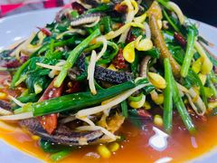 -蜀膳坊(洪公祠小区店)