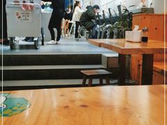 大堂-小豆海棠(嘉兴路店)