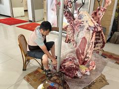 -朝伟清真铜瓢牛肉馆(三十年老·店)