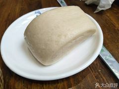 -金之禾馍菜汤四川家常菜(华城国际中心店)