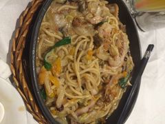 苏先生海鲜渔庄(金桥店)-苏先生海鲜渔庄(金桥店)