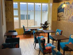 -阿sir咖啡(陶谷新村店)