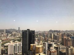 -国贸旋转餐厅(国贸广场店)