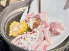 -椰庭·椰子鸡·创意玩家(晶耀前滩店)