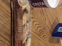 -COSTA COFFEE(丰联广场店)