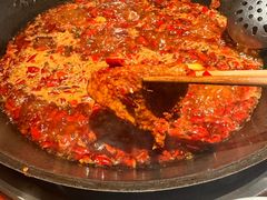 -楠火锅(太古里总店)