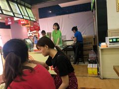 -东北大馅手工水饺(较场口永辉超市)