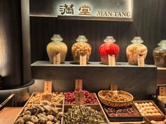 -满堂匠心川宴·私房菜(天府三街店)