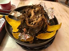-京华烟云·北京烤鸭(领展购物广场·中关村店)