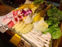 -润泽园椰子鸡(汇一城店)