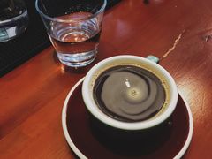 -Be Lived Cafe比例咖啡(摩天轮店)