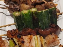 -桂马·日本料理·海胆·海鲜饭·酒场(民主广场店)