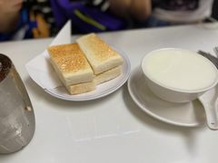 -澳洲牛奶公司(佐敦店)