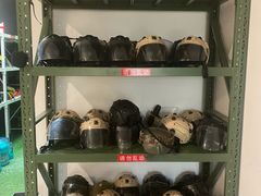 -青岛兵神真人cs俱乐部(市南麦凯乐店)