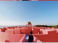 -漳州滨海火山岛自然生态风景区