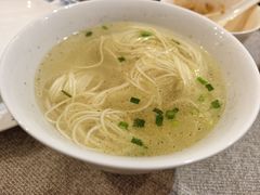 -太湖饭店·寄畅轩中餐厅