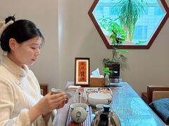 -沐春秋茶书院·茶室.茶馆.商务包房(知春路店)