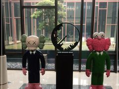 -上海崇明金茂凯悦酒店