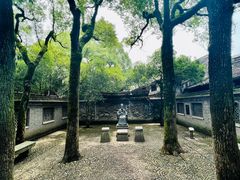 -天一阁博物院