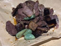 -羲和雅苑•北京烤鸭(国贸商城店)