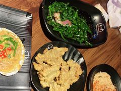 -Let’s WaKao瓦烤(贝森店)