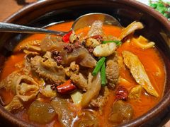 -清水亭湖北菜(大屯DT51店)