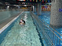 -阳光游泳培训基地(天通苑店)