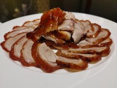 -褚记烤鸭·南京家常菜(雨花客厅店)