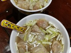 鲜虾蟹子云吞面-一记面馆(易发店)