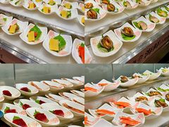 -丰卓会海鲜自助(中润大道店)
