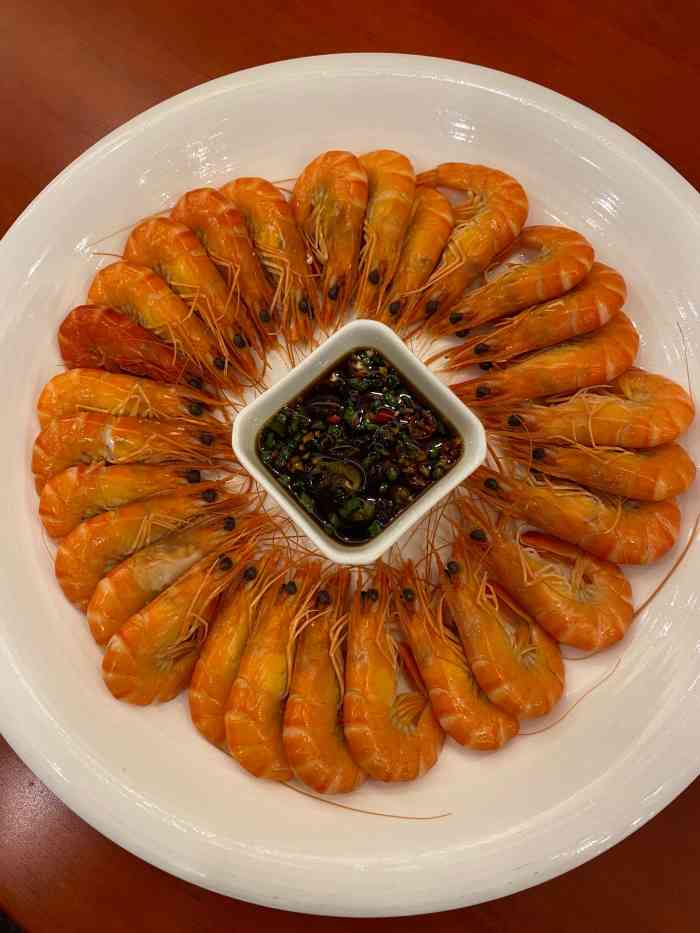 清源餐厅(徐泾夏都小镇店)-"来逛夏都小镇的时候经常看到这家餐厅