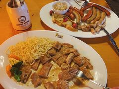 -巴伐利亚啤酒坊(意式风情街店)