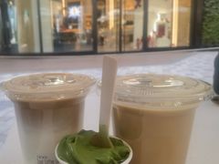 -% Arabica阿拉比卡咖啡(前滩太古里店)