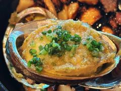 -广州柏悦酒店·悦景轩·粤菜餐厅