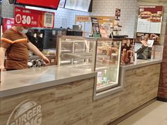 -汉堡王(歌斐中心店)